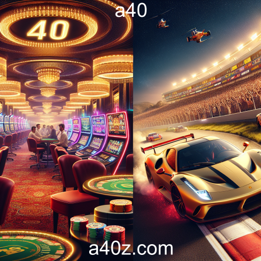 A Emoção dos Jogos de Corrida: Da Arcade aos Simuladores Realistas